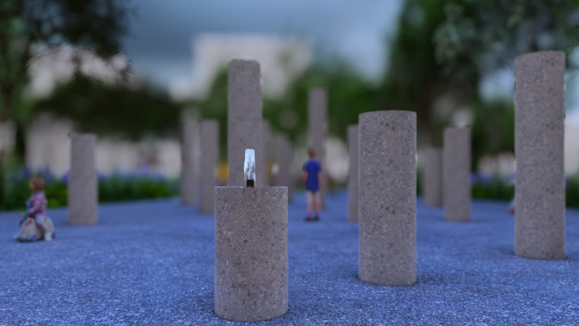 Thumbnail for COMMUNITY PARK