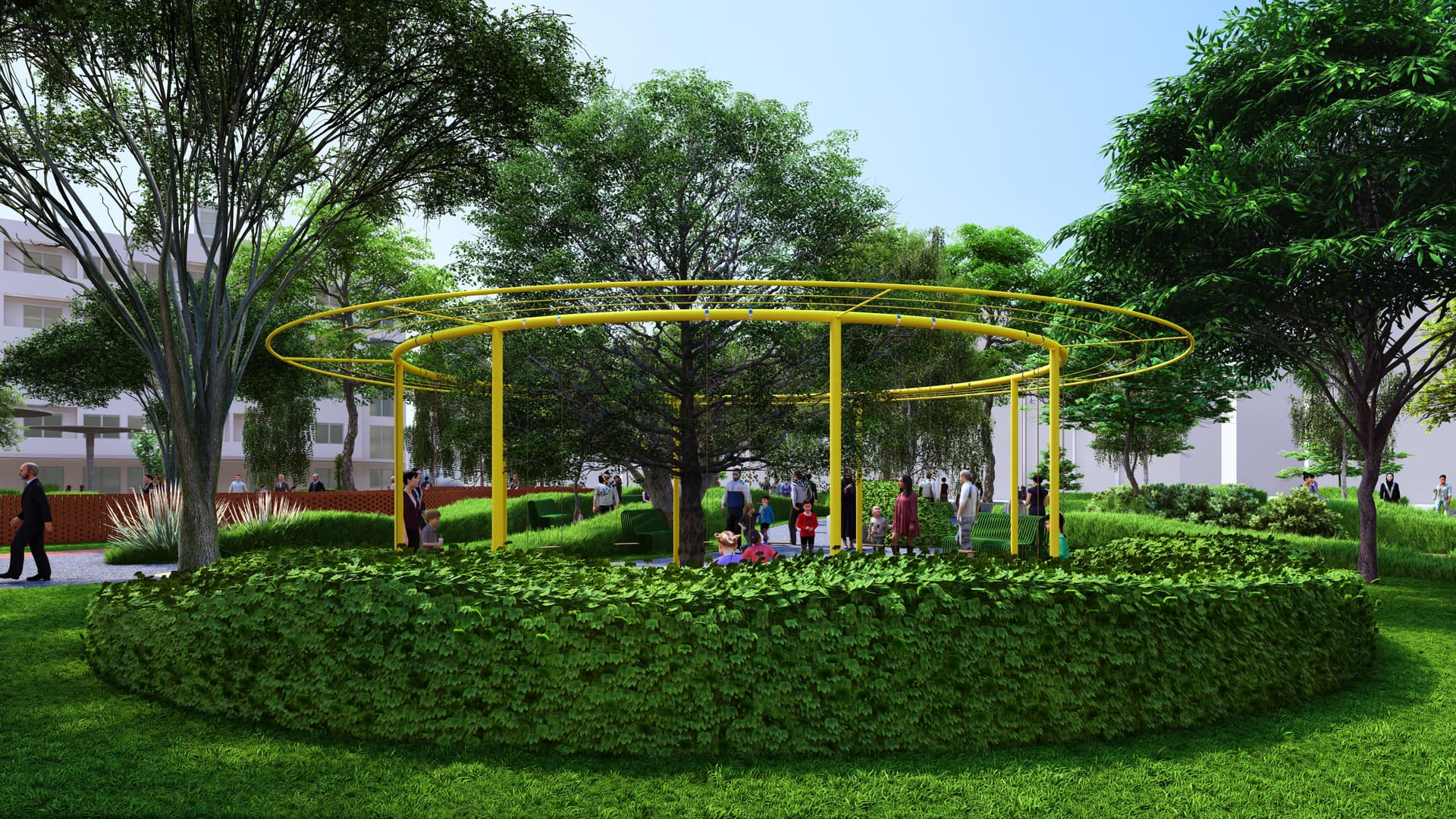 Thumbnail for BOLETINI PARK