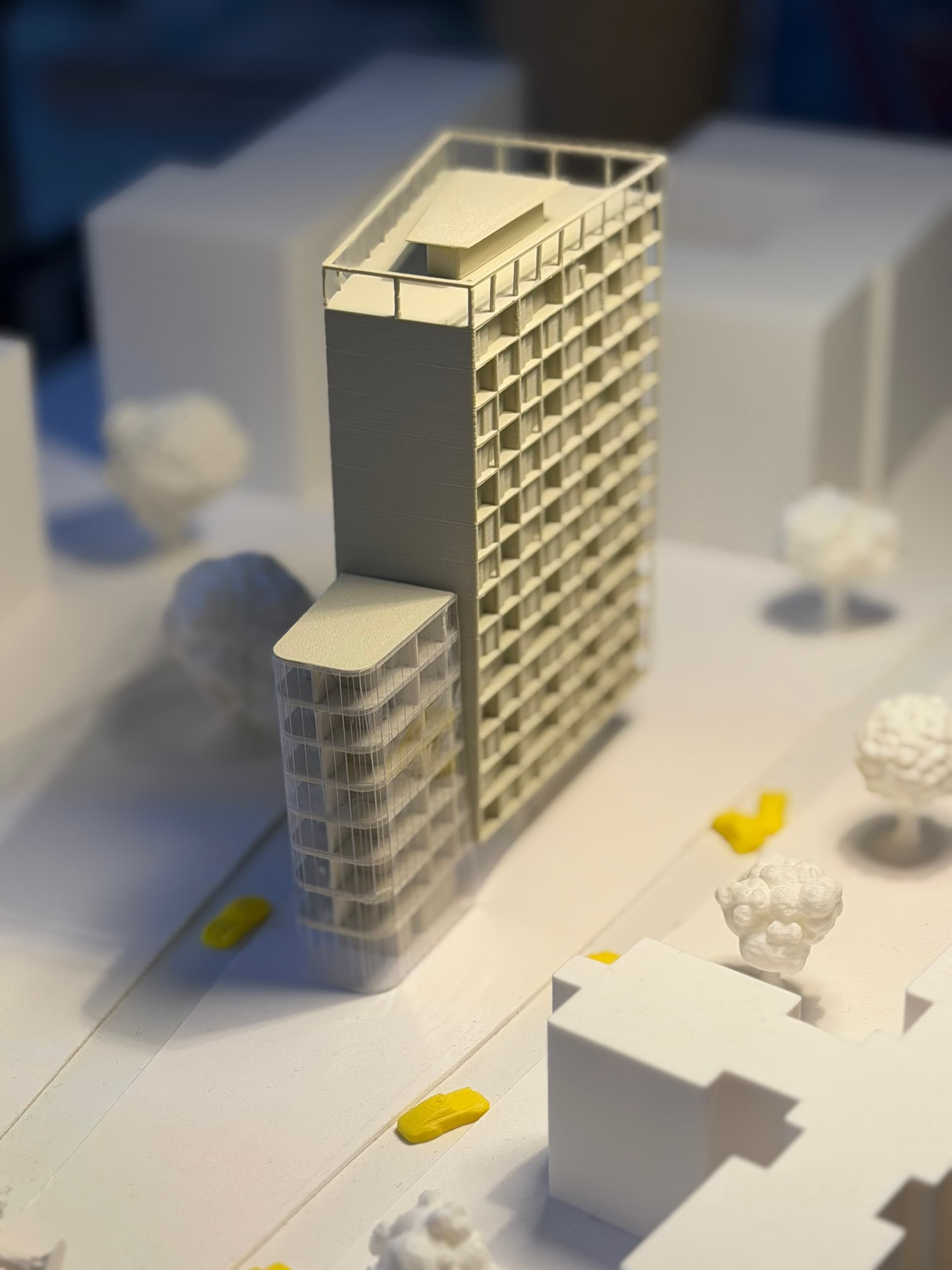 Thumbnail for PRISMA HOTEL & RESIDENTIAL